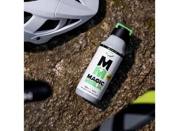 MAGIC MILK sealant for tubes Hi-Fibre Innertube Pro 500ml
