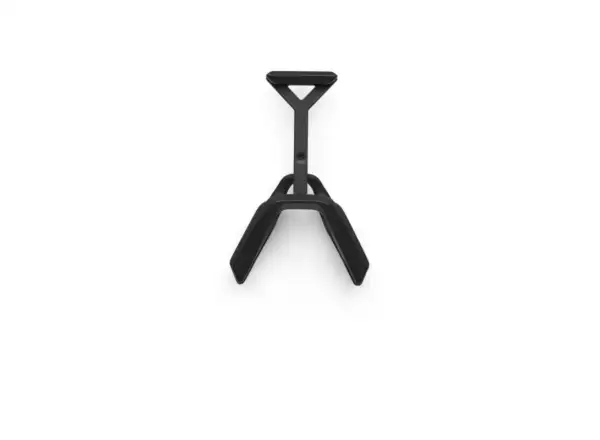 100% Hypercraft Replacement Nose Pad Black