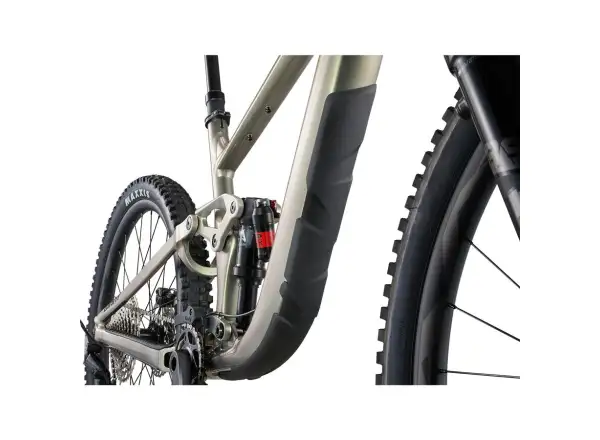 Giant Trance X SX mountain bike Golden Haze