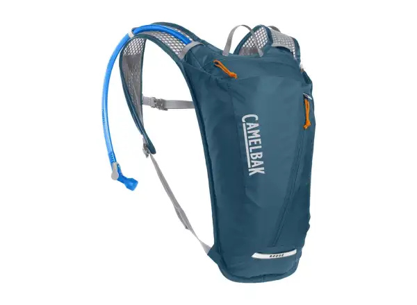 Camelbak Rogue Light 7 backpack Moroccan Blue