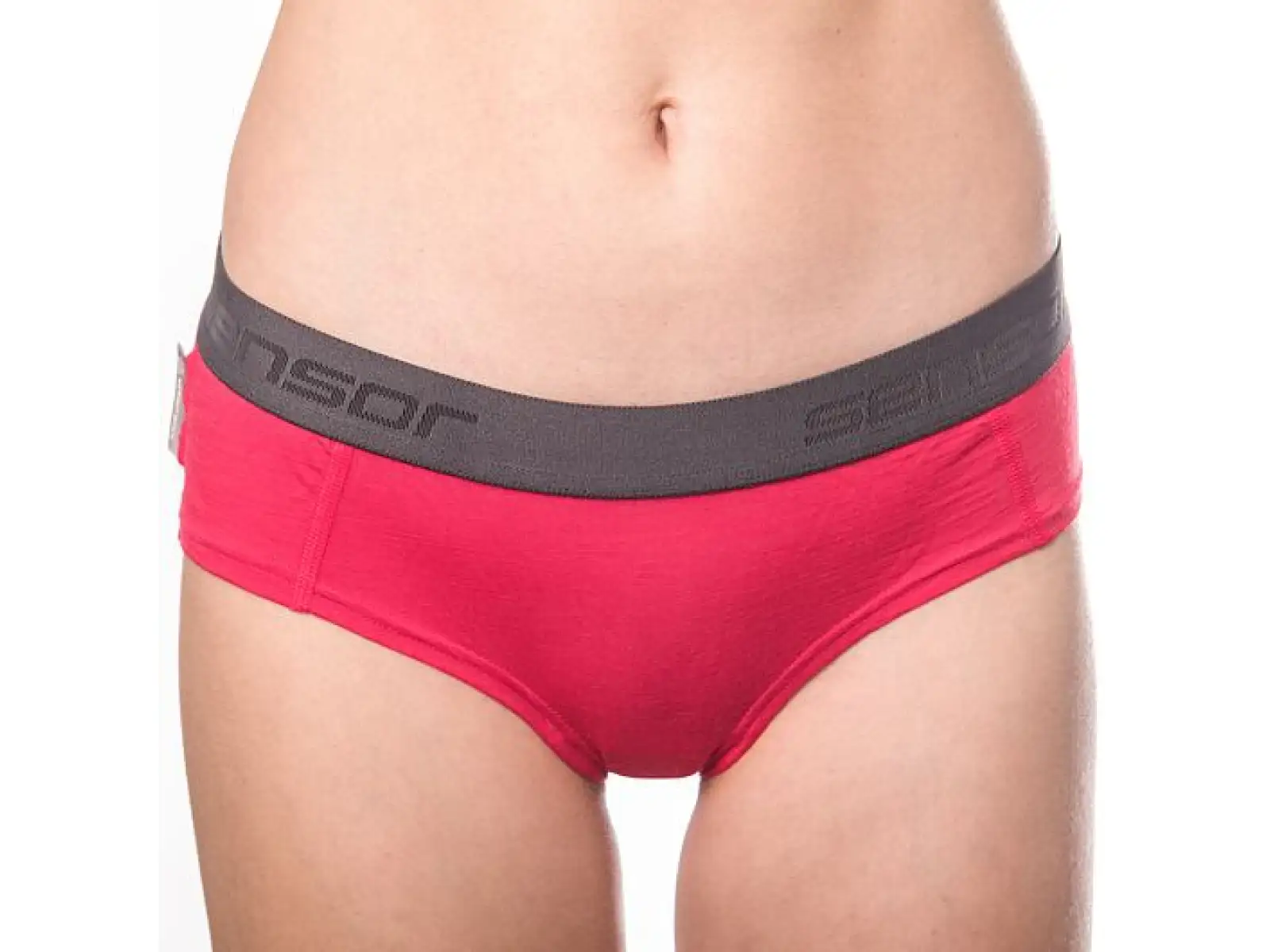 Sensor Merino Air women's panties Magenta