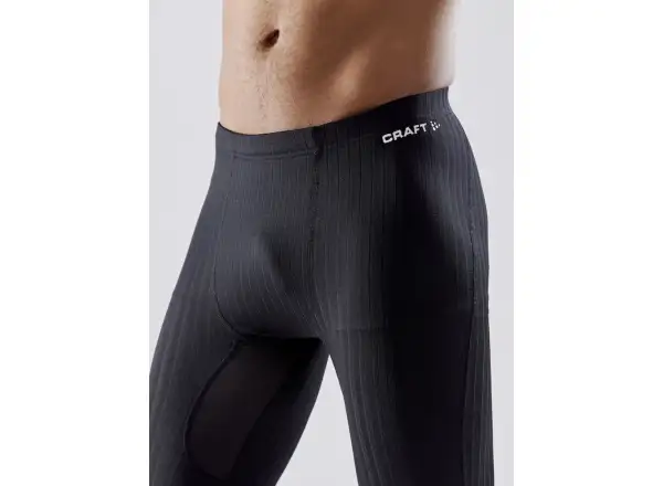 Craft Active Extreme X men's baselayer pants black