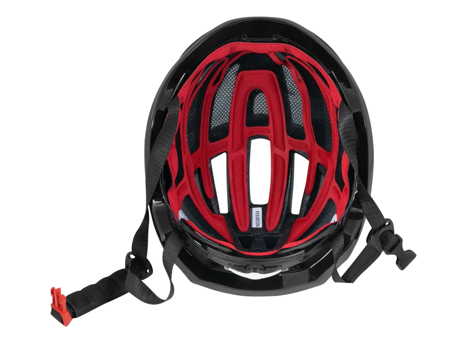 Force Lynx helmet black matte/gloss