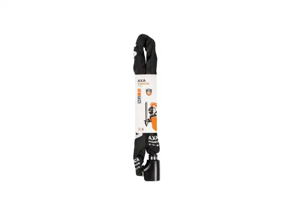 AXA Absolute 90/9 lock black