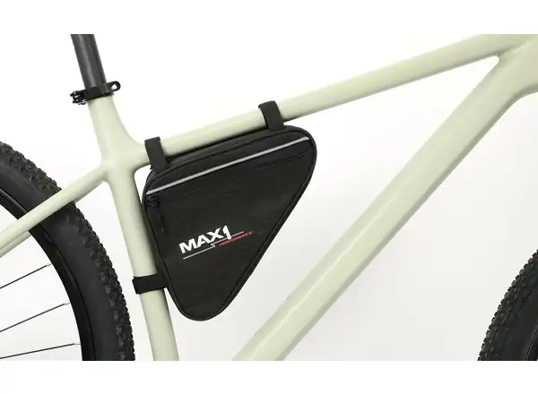 MAX1 Triangle L frame bag black