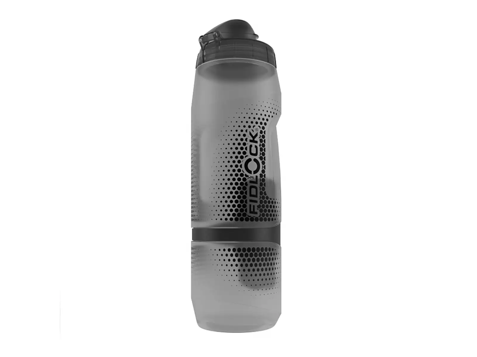 Fidlock Twist Dark bottle 800 ml + lock
