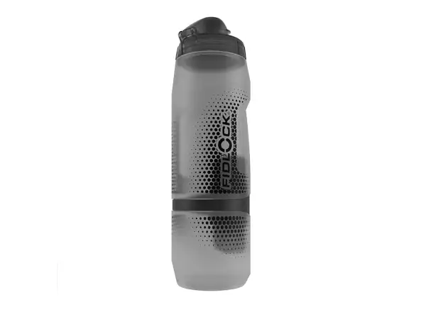 Fidlock Twist Dark bottle 800 ml + lock