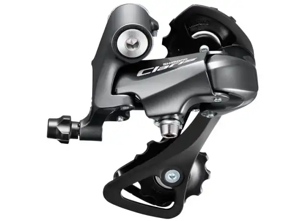 Shimano Claris RD-R2000 GS Rear Derailleur 8-speed max 34 Teeth