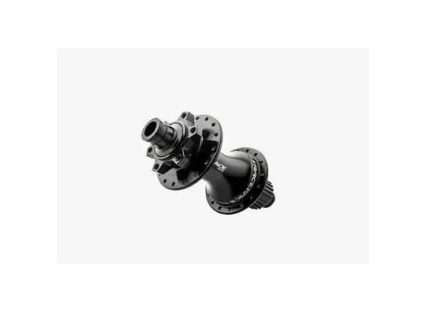 Race Face Trace Boost 624J rear hub 12x148 mm Sram XD 32 holes black