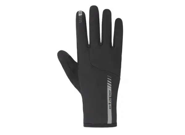 Etape Lake 2.0 WS+ insulated gloves černá