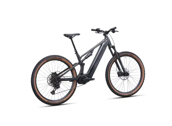 Crussis ONE-Full 9.12-(800) full-suspension electric bike