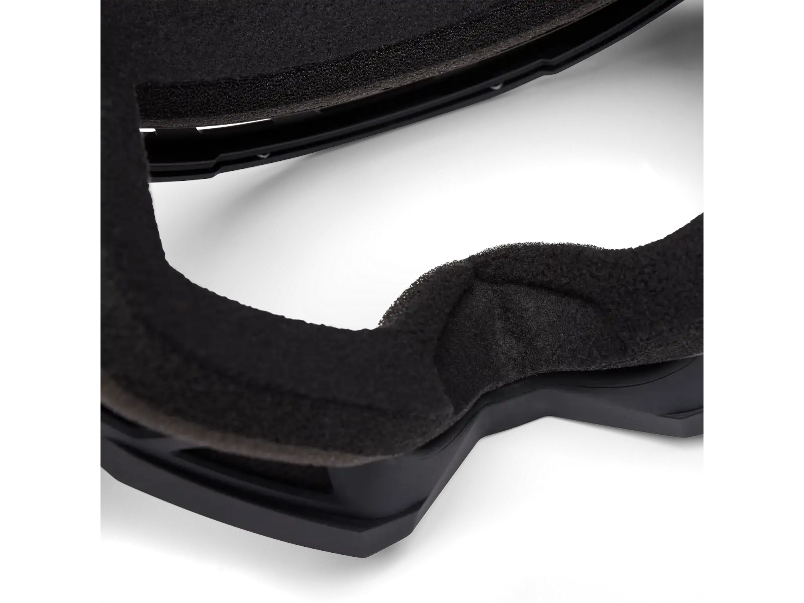 Fox MTB Main goggles Black