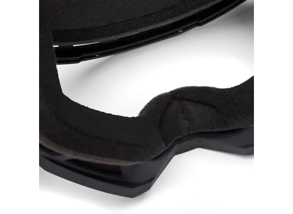 Fox MTB Main goggles Black