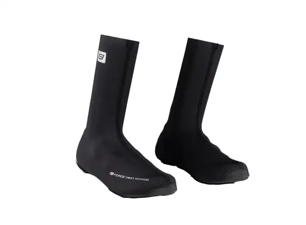 Force Swift Road shoe covers black