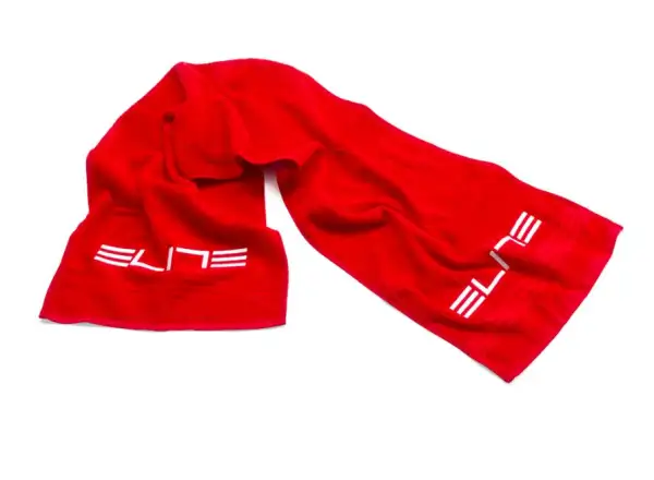 Elite Zugaman towel for trainer