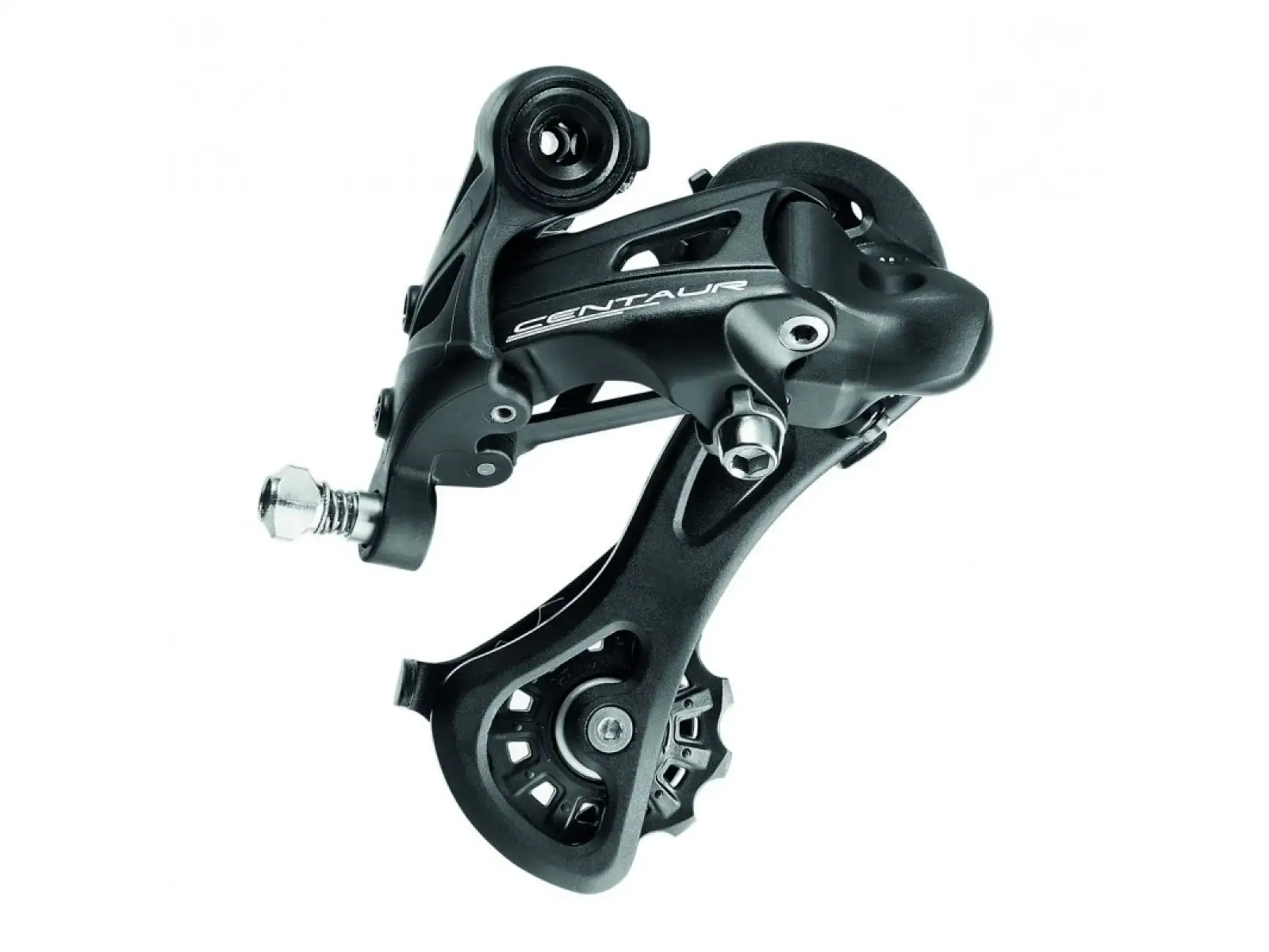 Campagnolo Centaur complete set 11sp. 172.5 mm, 50-34 T.