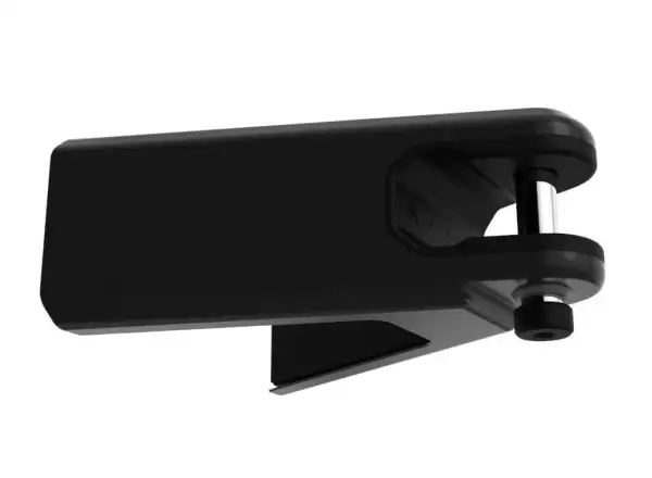 Hiplok Airlok lock black