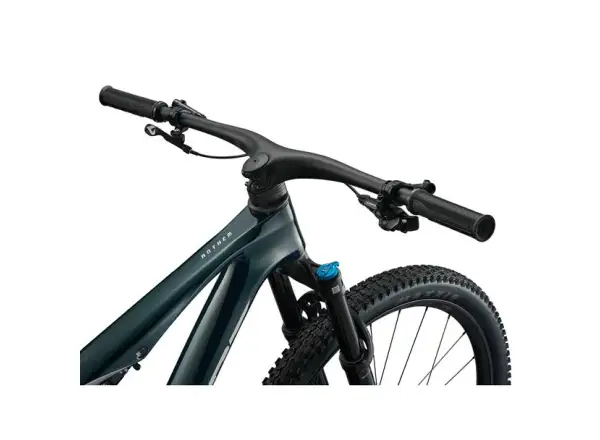 Giant Anthem X Advanced SL 2 mountain full-suspension bike Dark Jungle