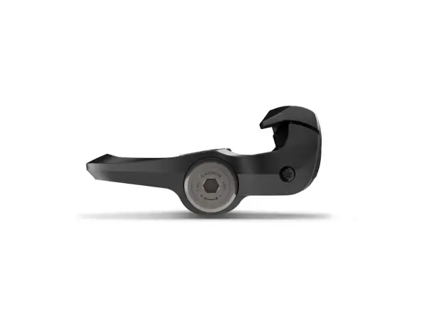 Garmin Rally RK210 pedals with power meter Double Look Keo