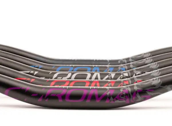 Chromag OSX 35 MTB handlebars rise 35 mm black