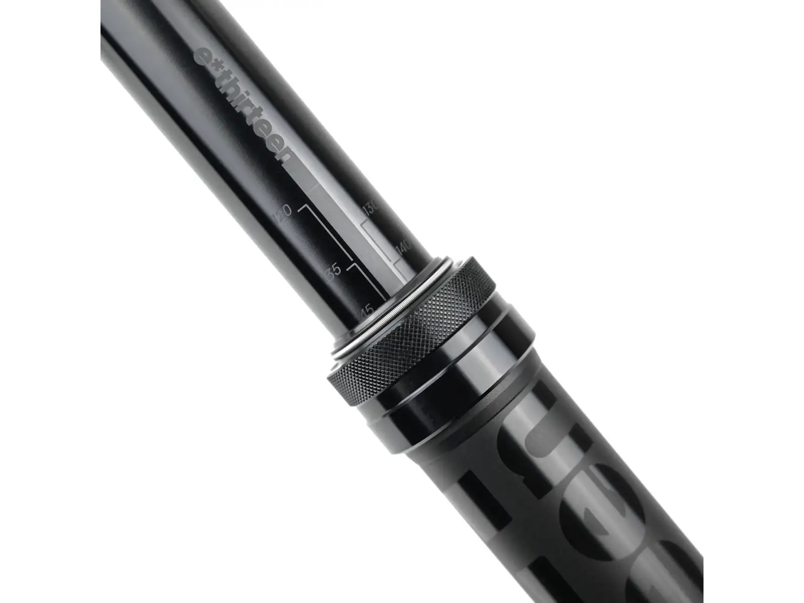 E-13 Vario Infinite telescopic seatpost 180-210 mm 31.6 mm without lever