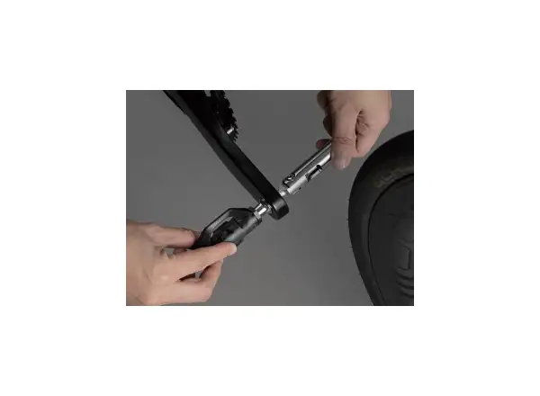 TOPEAK Pedalbar Pro pedal wrench