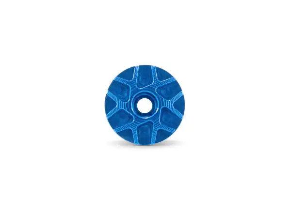Garbaruk headset cap Blue