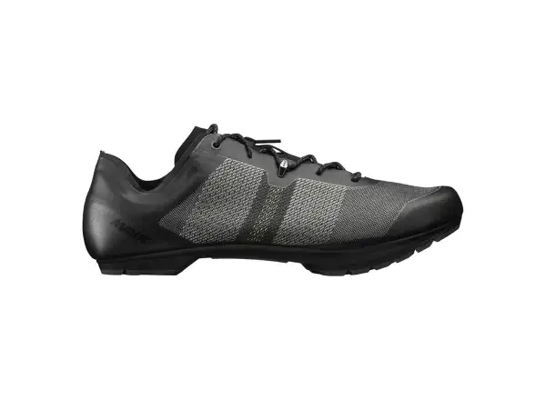Mavic Allroad Pro gravel men's cycling shoes Black/Magnet/Black 2019