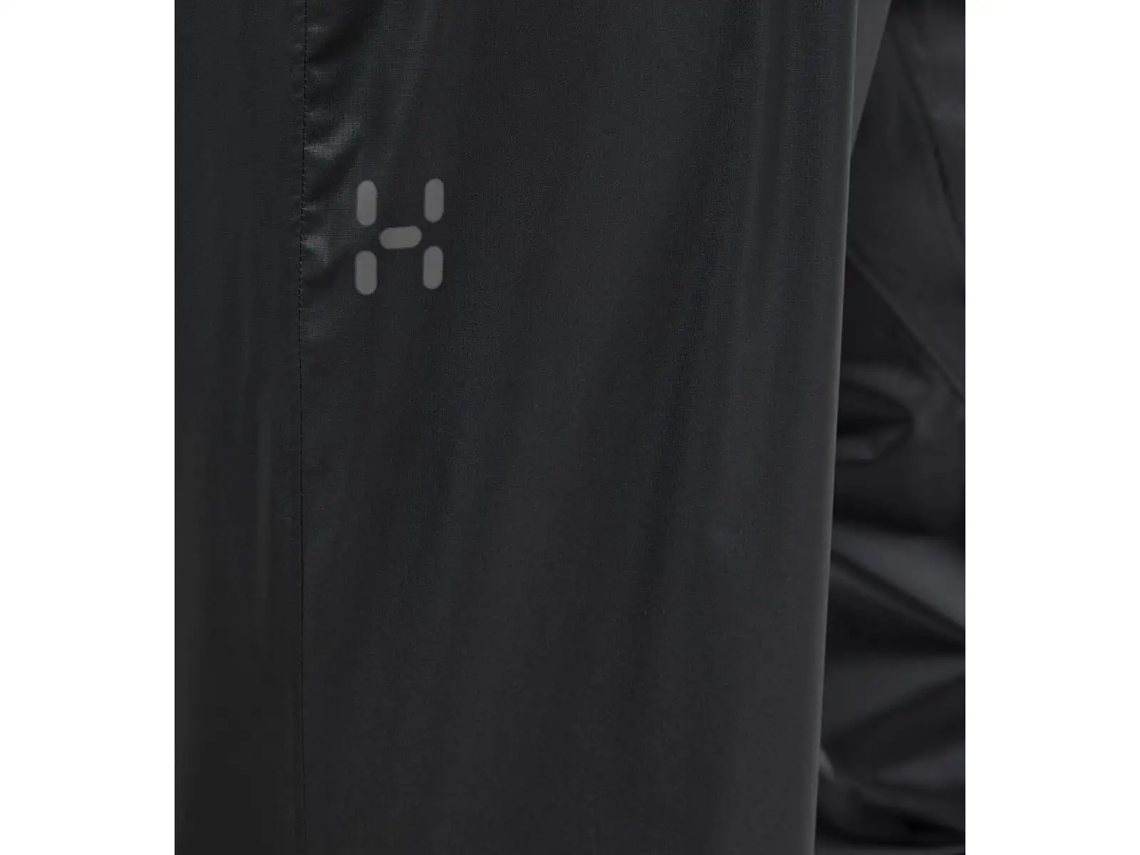 Haglöfs L.I.M Airak 2.5l men's pants black