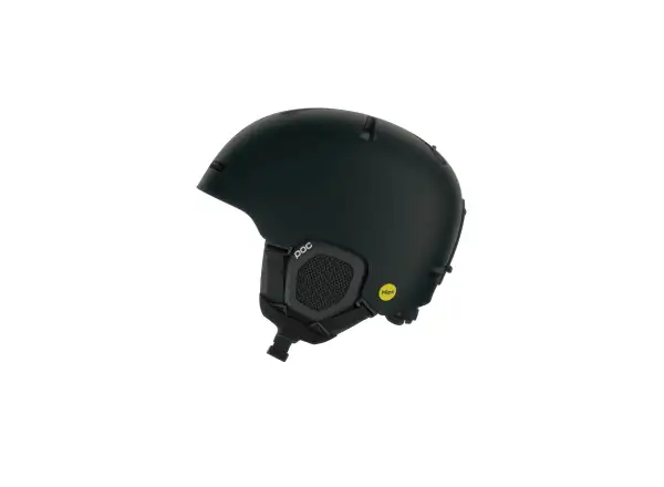 POC Fornix MIPS ski helmet Pargasite Green Matt