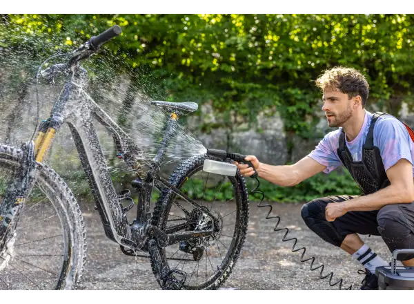 Kärcher OC 4 Bike mobile pressure washer