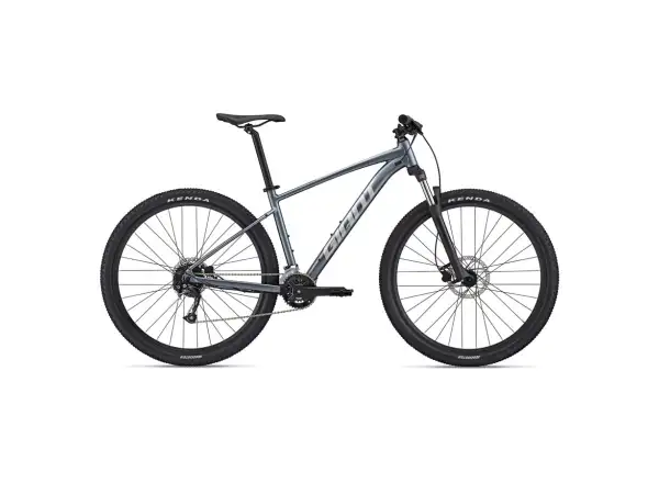 Gaint Talon 29 2 Knight Shield mountain bike