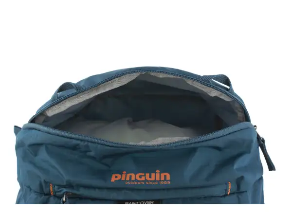 Pinguin Walker 50 backpack 50l Black