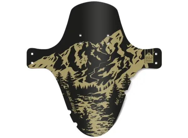 Rie:sel Kol:oss mudguard alpine