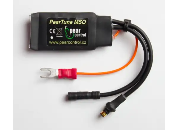Pear Tune chip for e-bike MSO 3.0 Shimano Di2