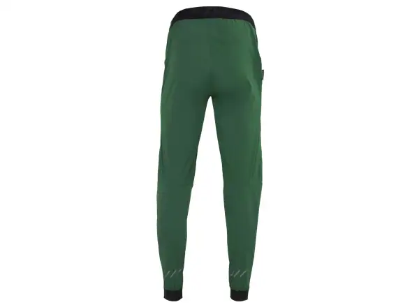 Silvini men's pants Rodano Olive/Brown
