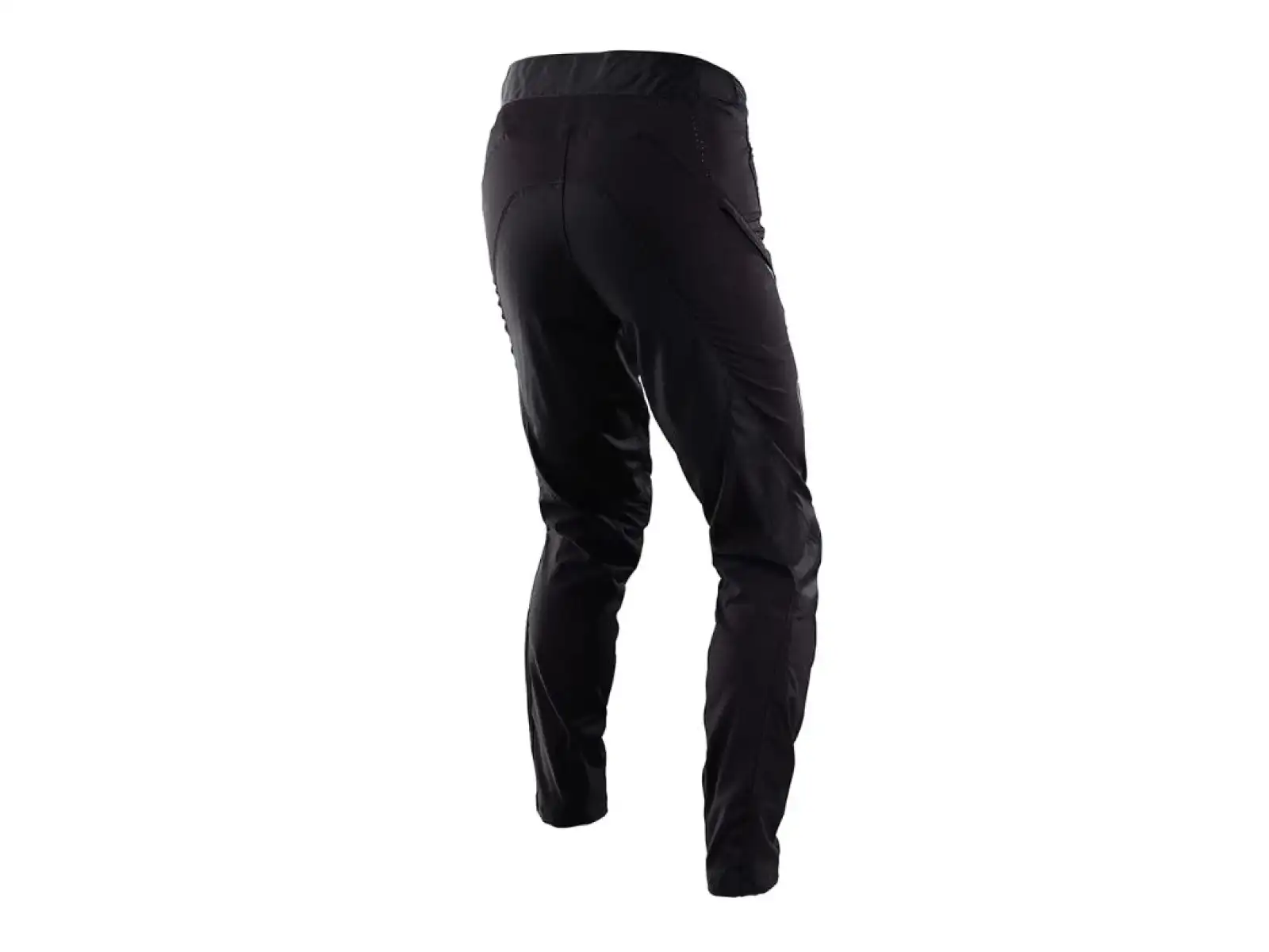 Troy Lee Designs Sprint Men's Mono Black Pants