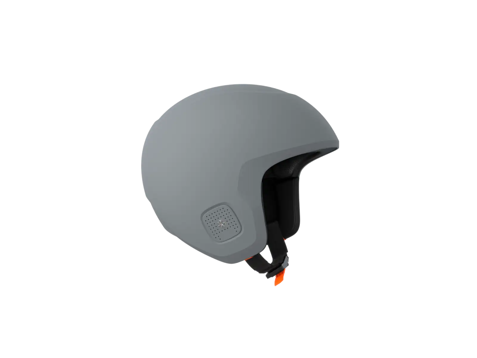 POC Skull Dura X MIPS ski helmet Granite Grey Matt