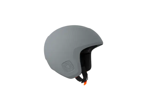POC Skull Dura X MIPS ski helmet Granite Grey Matt