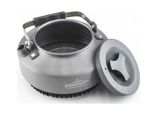 Pinguin Kettle X Kettle