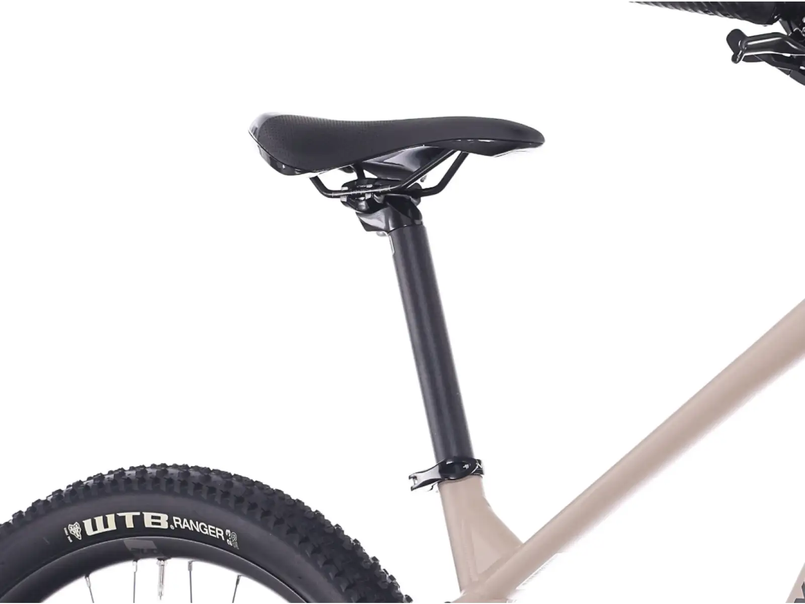 Rock Machine Blizz 20 mountain bike Matte Sand