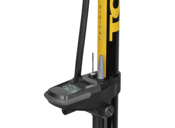Topeak JoeBlow Sport Digital floor pump
