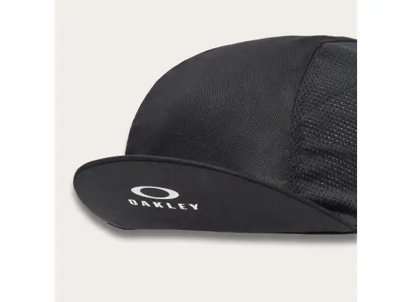Oakley Cadence 2.0 cycling cap Blackout