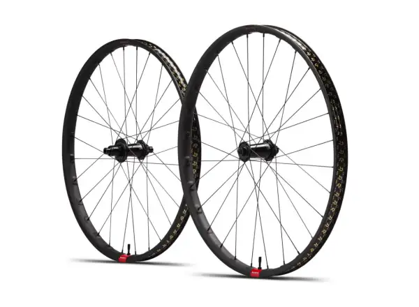 Reserve 30/SL DT 350 6 Bolt 29" wheelset Microspline freehub