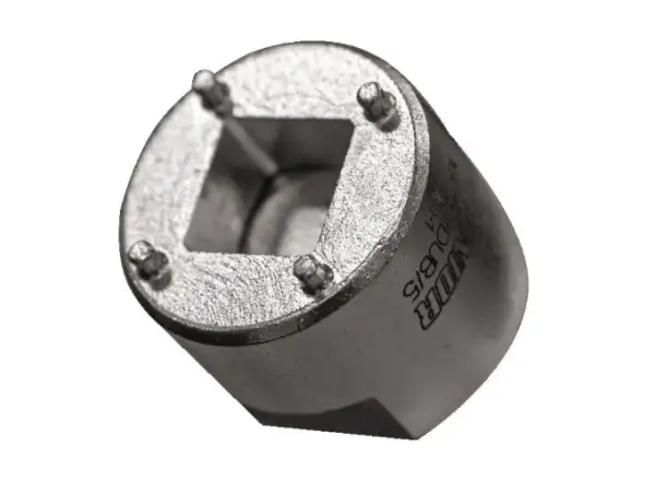 Unior tool for Sram DUB crank cap