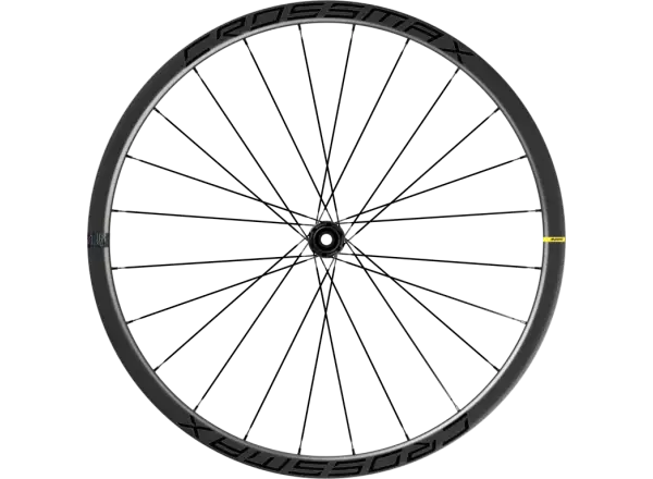 Mavic Crossmax Carbon SL R Boost CL 29" MTB Front Wheel