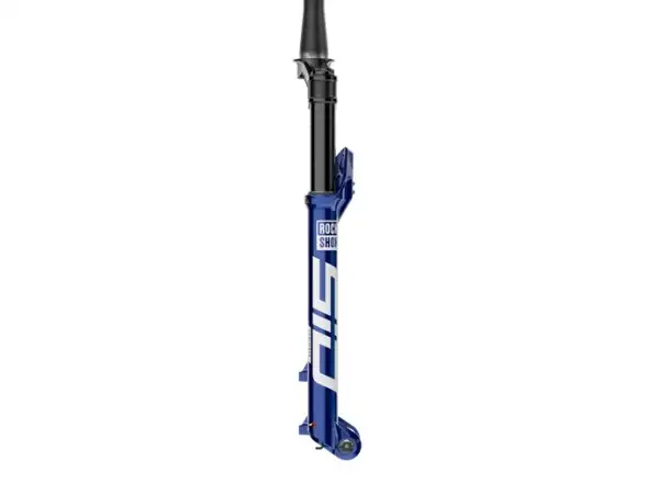 Rock Shox SID Ultimate Race Day 2P R 29" suspension fork 120 mm Blue Crush