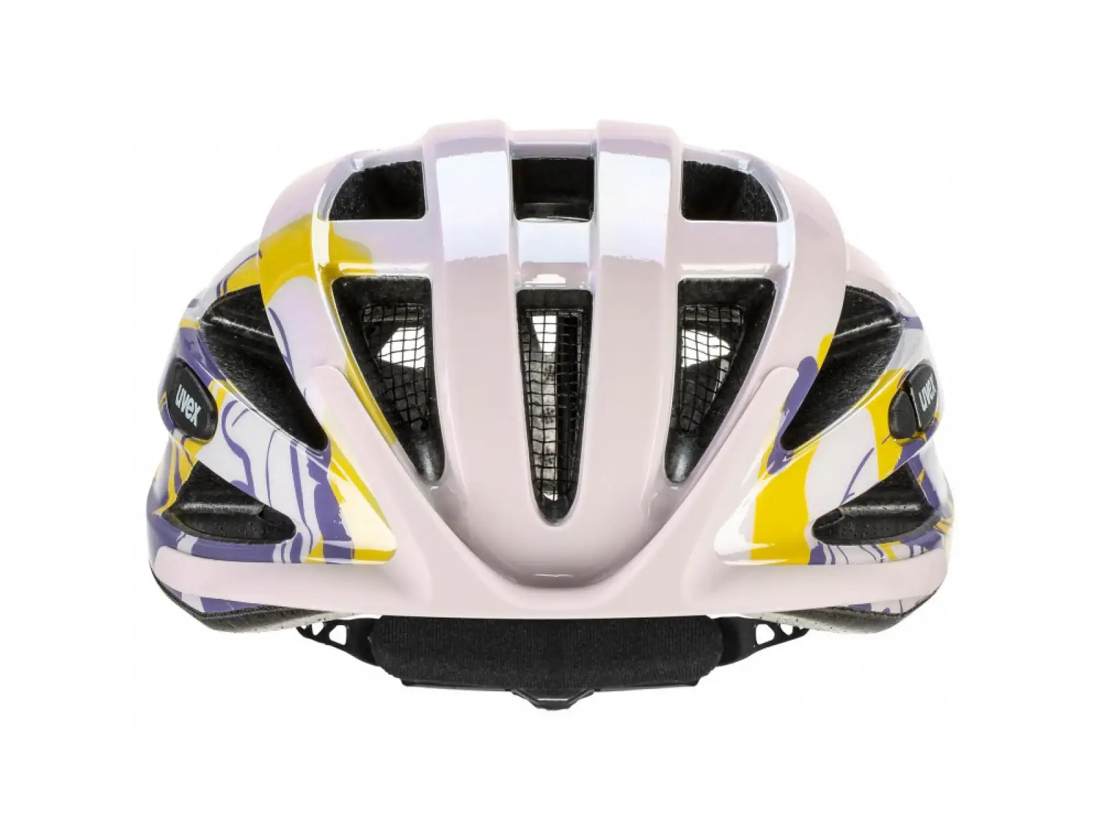 Uvex Air Wing helmet Powder/Liquids