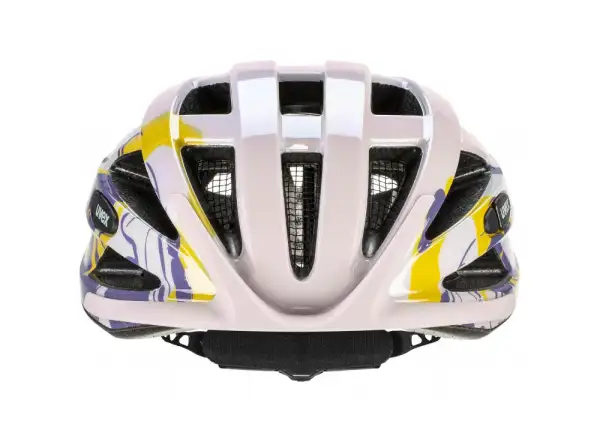Uvex Air Wing helmet Powder/Liquids