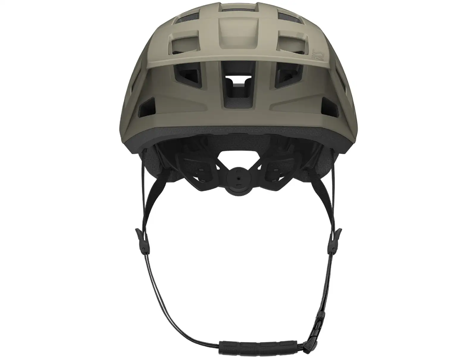 IXS Flow 1.0 helmet Sand